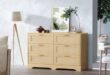 Bedroom Dressers And Chests