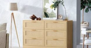 Bedroom Dressers And Chests