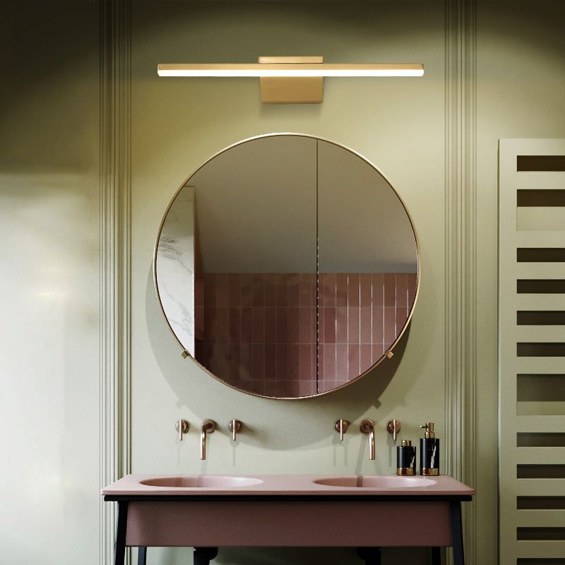 Revamp Your Bathroom with Stylish LED Vanity Lights