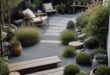 Modern Outdoor Patio Decor Ideas