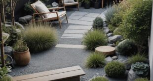 Modern Outdoor Patio Decor Ideas