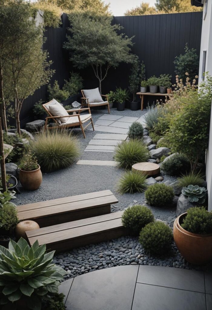 Modern Outdoor Patio Decor Ideas