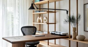 Office Interior Design Ideas