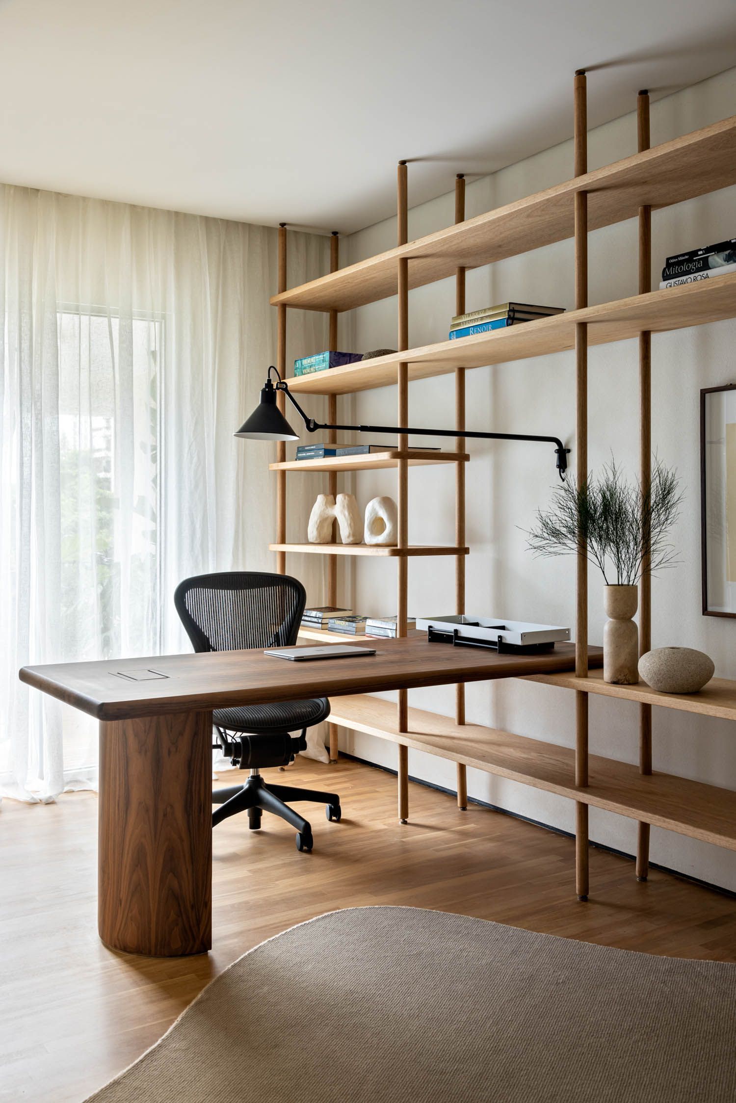 Revamp Your Workplace: Fresh Office Interior Design Ideas for a Productive Environment