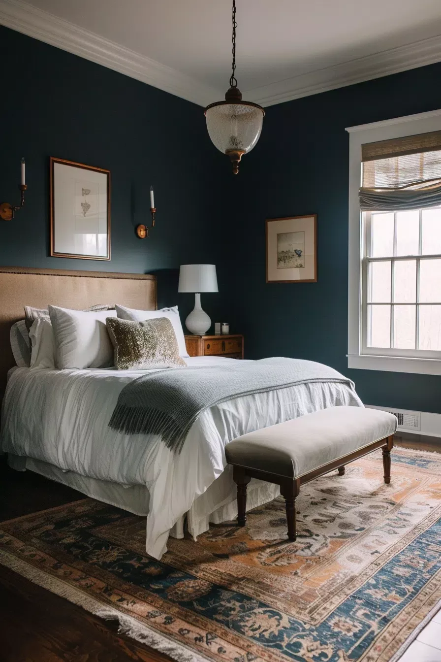 Revamping Your Master Bedroom: Elevating the Space with a Stylish Upgrade