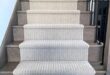 Contemporary Stair Runners