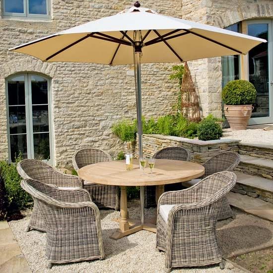 Roundup of the Best Rattan Garden Furniture for Your Outdoor Spaces