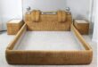 Queen Bed Frame And Headboard