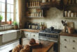 Country Home Farmhouse Rustic Decor