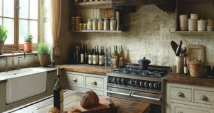 Country Home Farmhouse Rustic Decor