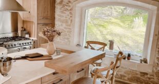 Rustic Kitchen Tables And Chairs