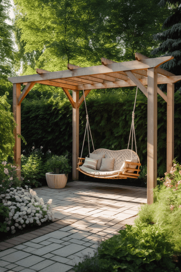 Simple and Affordable Patio Design Ideas for Your Outdoor Space