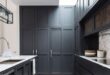 Contemporary Kitchen Cabinets