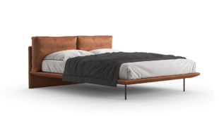 Contemporary Italian Bedroom Furniture