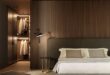 Contemporary Italian Bedroom Furniture