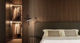 Contemporary Italian Bedroom Furniture