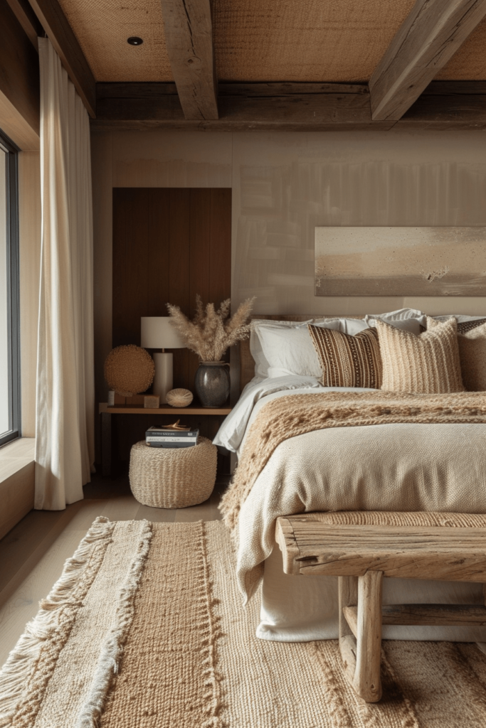 Contemporary Italian Bedroom Furniture