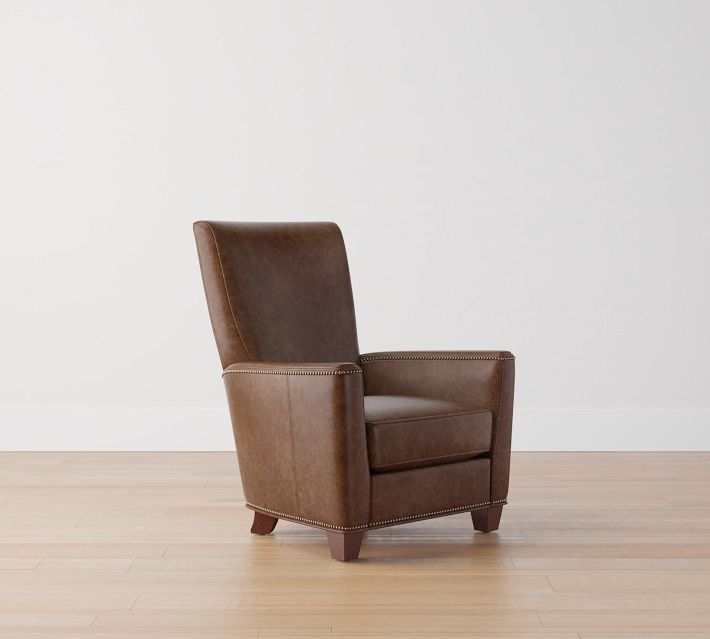 Small Leather Recliners: The Ultimate Comfort Solution for Any Space