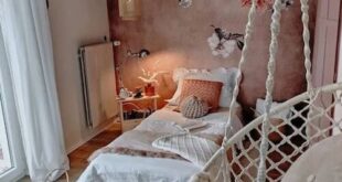 Teenage Girls Bedroom Ideas For Small Rooms