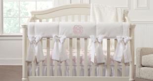 Cream Nursery Bedding Sets