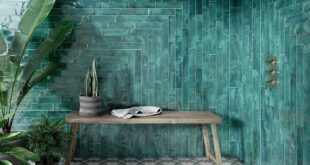 Bathroom Wall Tiles Design