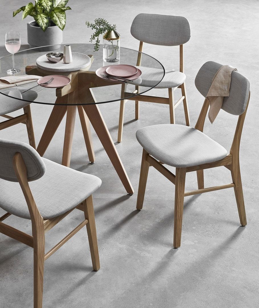 Space-Saving Solutions: Compact Dining Room Tables for Cozy Homes