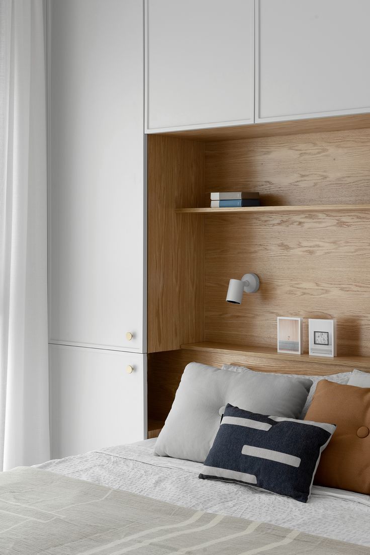 Space-Saving Wardrobe Solutions for Compact Bedrooms