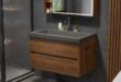 Bathroom Vanity Cabinets With Tops