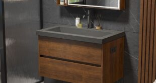 Bathroom Vanity Cabinets With Tops