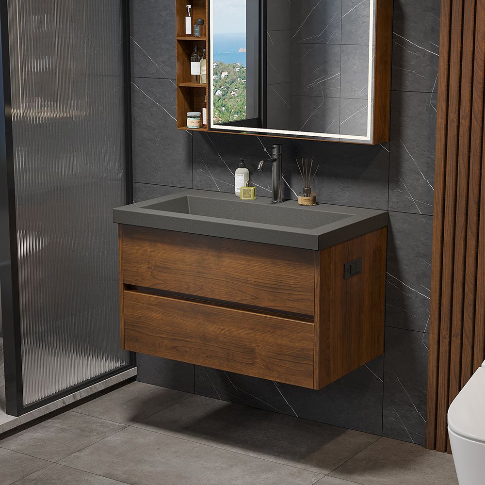 Stylish Bathroom Vanity Cabinets With Tops: A Complete Guide