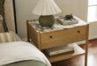 Bedroom Nightstand Decor Ideas