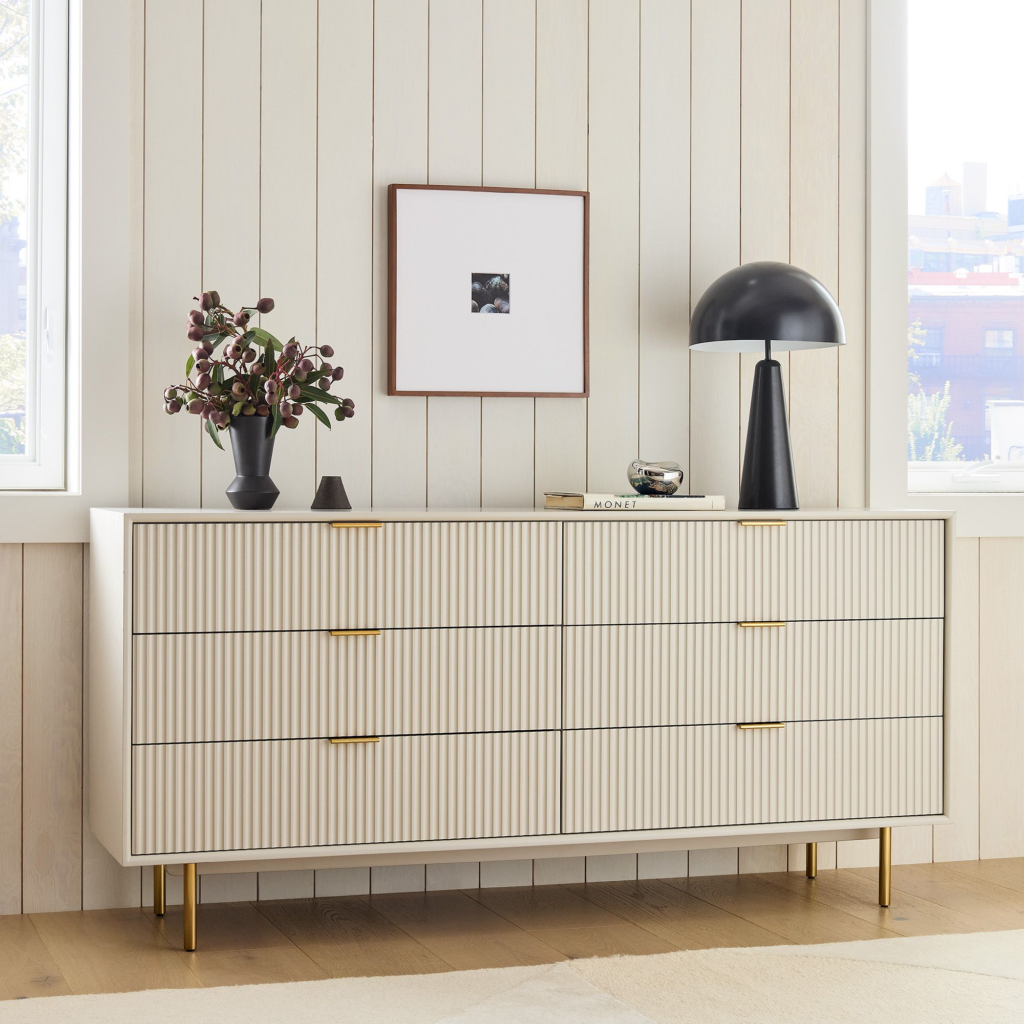 Bedroom Dressers And Chests