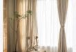 Curtains For Living Room Windows