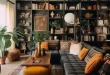 Modern Home Decor Ideas Living Rooms