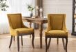 Parson Dining Room Chairs