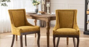 Parson Dining Room Chairs