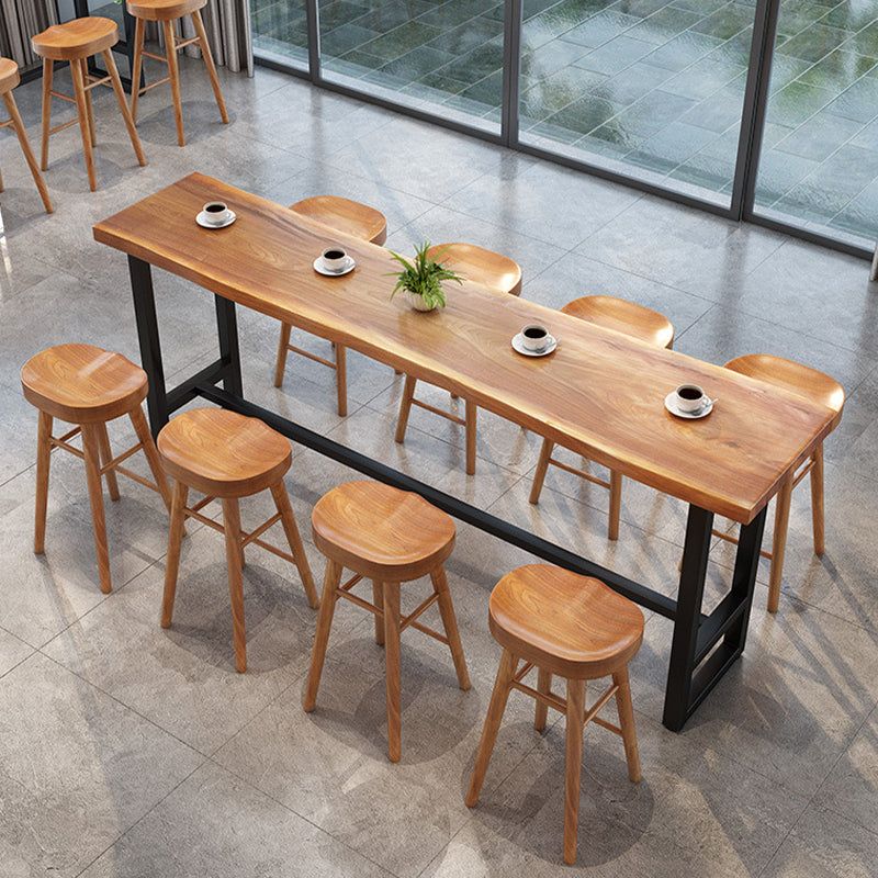 Stylish Rectangle Pub Table Sets for Your Home Décor