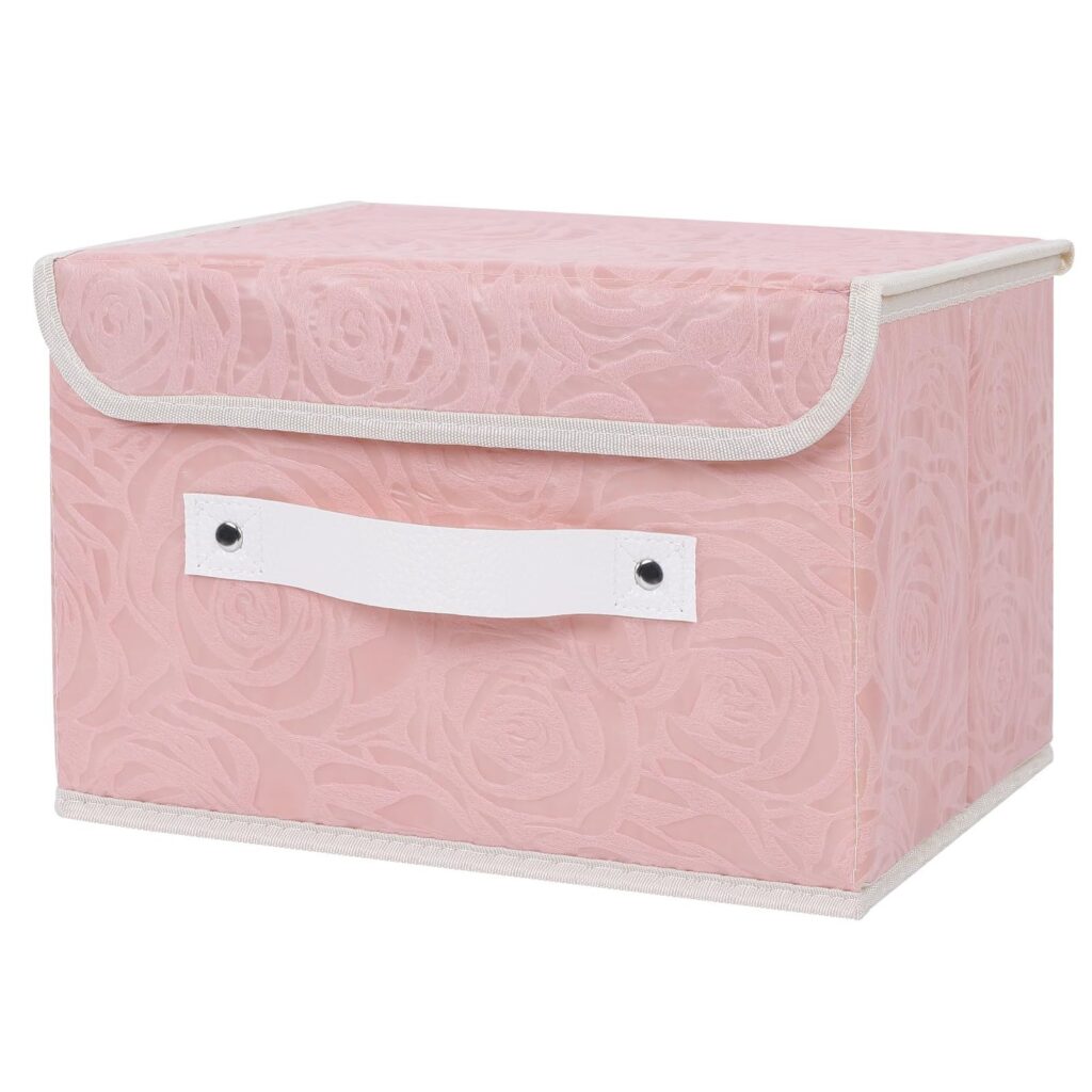 Decorative Storage Boxes With Lids