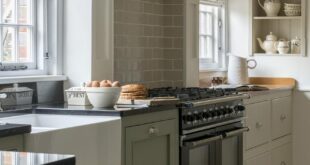 Country Kitchen Tile Backsplash Ideas