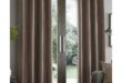 Modern Window Curtains For Living Room