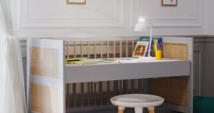 Modern Baby Furniture Sets