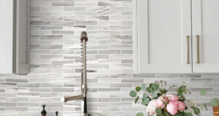 Modern Kitchen Backsplash Tile Designs