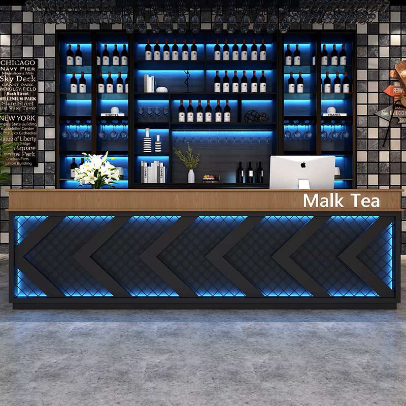 Stylish and Functional Bar Counter Designs for Your Home