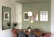 Modern Small Dining Room Decor Ideas