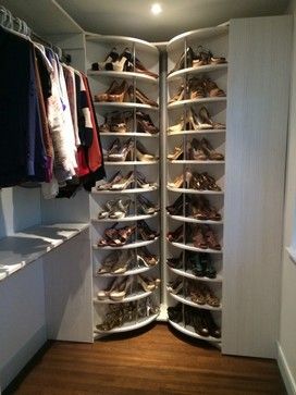 Stylish and Practical Shoe Rack Closet Organizer: A Must-Have for Every Fashionista