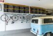 Custom Garage Storage Solutions