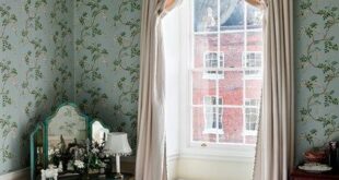 Custom Window Curtains