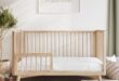 Toddler Cot Bed