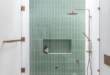 Bathroom Wall Tiles Design