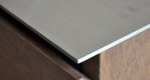 Stainless Steel Kitchen Countertops